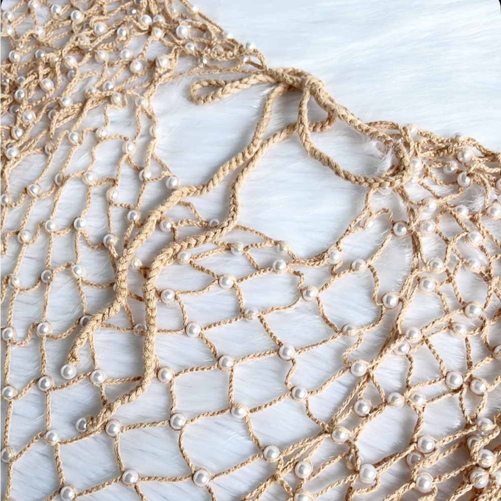 Tularosa Siren Sea Mini Dress - Picture 3 of 10